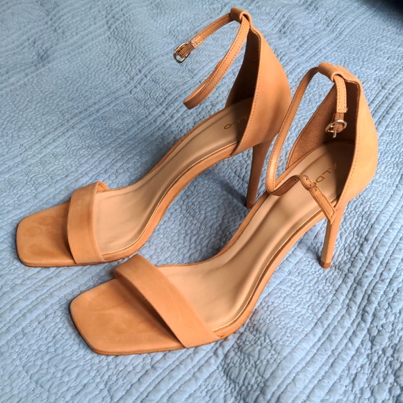 Aldo Linda heeled sandals - Picture 1 of 5